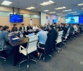Представители ГК Ctrl2GO приняли участие в стратегической сессии госкорпорации «Росатом» и АО «Трансмашхолдинг»