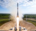 Первый российский радиолокационный спутник выведен на орбиту